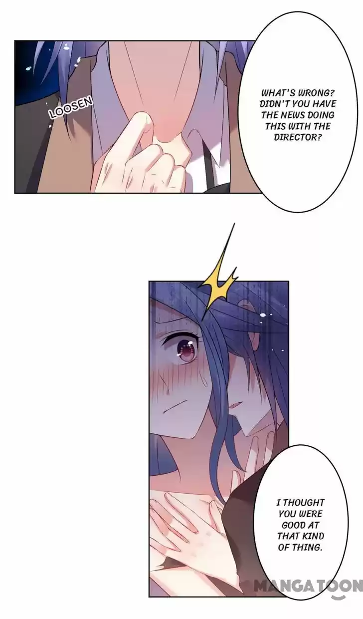 Wo Bei Zongcai hei shangle! Ch.063