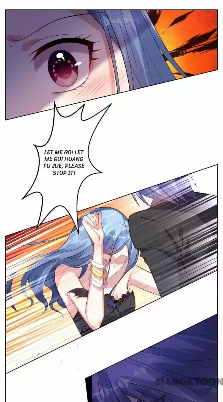 Wo Bei Zongcai hei shangle! Ch.063