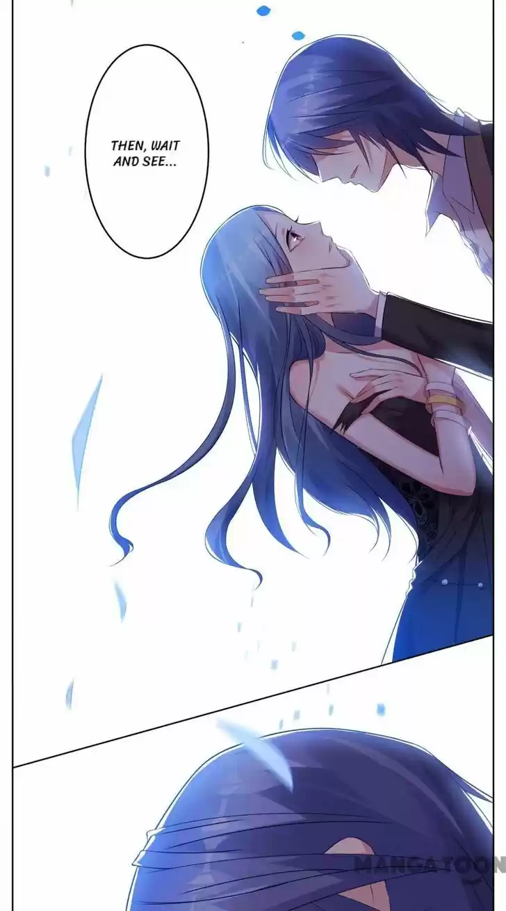Wo Bei Zongcai hei shangle! Ch.063