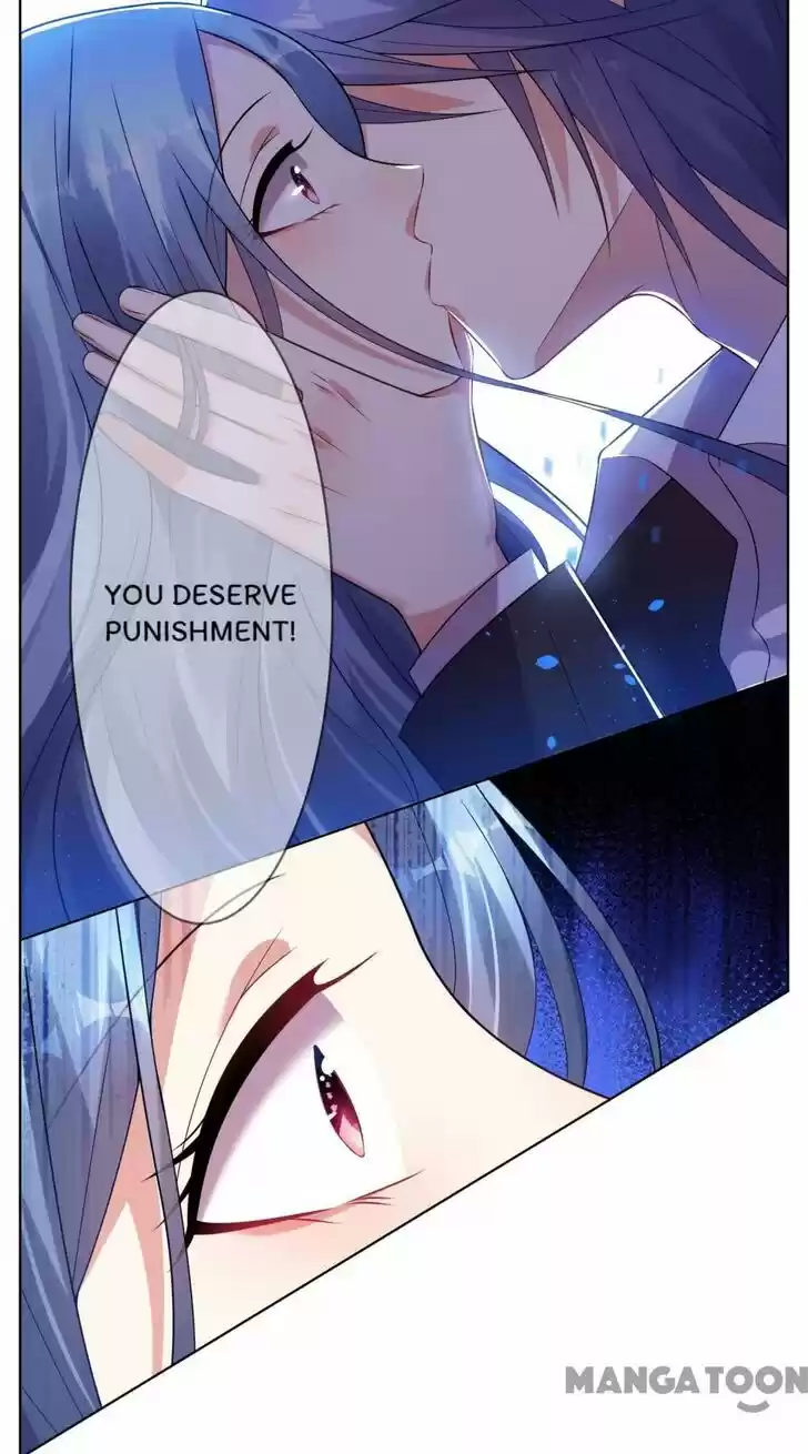 Wo Bei Zongcai hei shangle! Ch.063