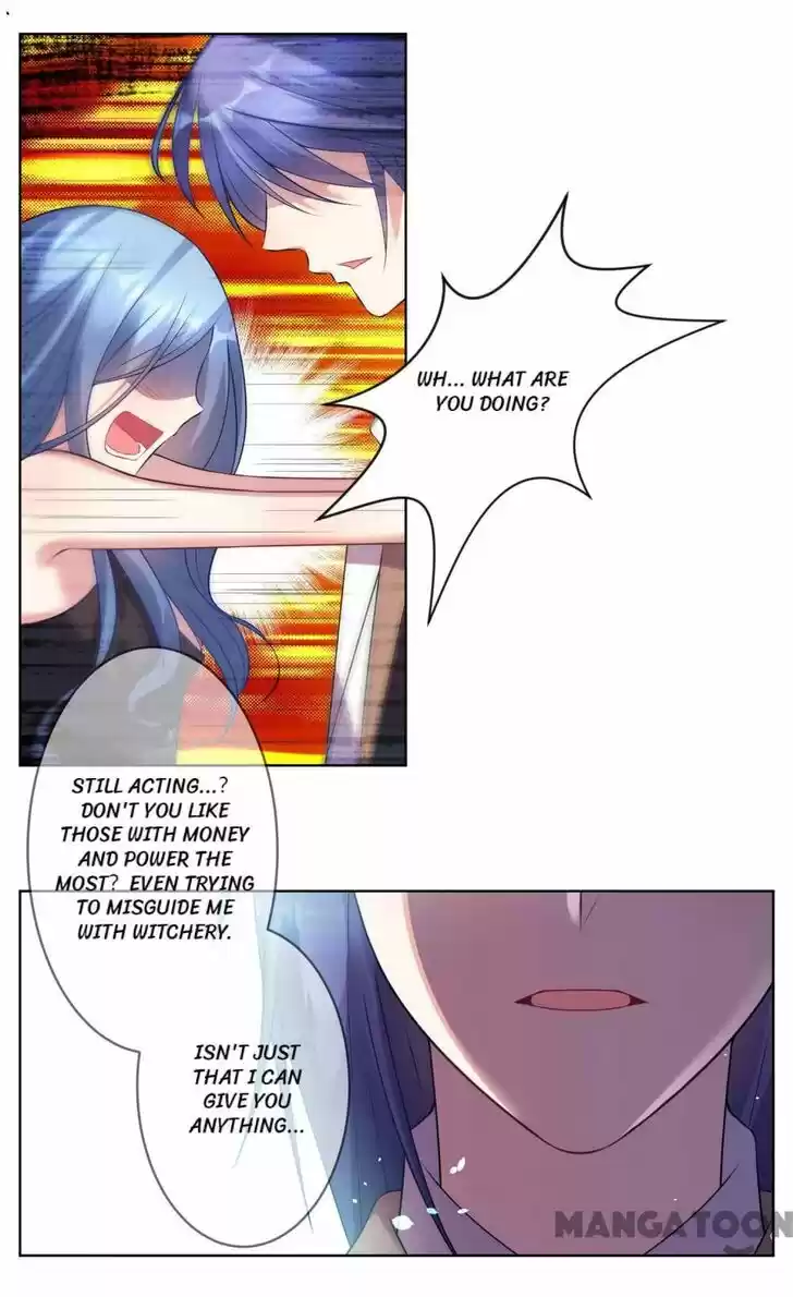 Wo Bei Zongcai hei shangle! Ch.063