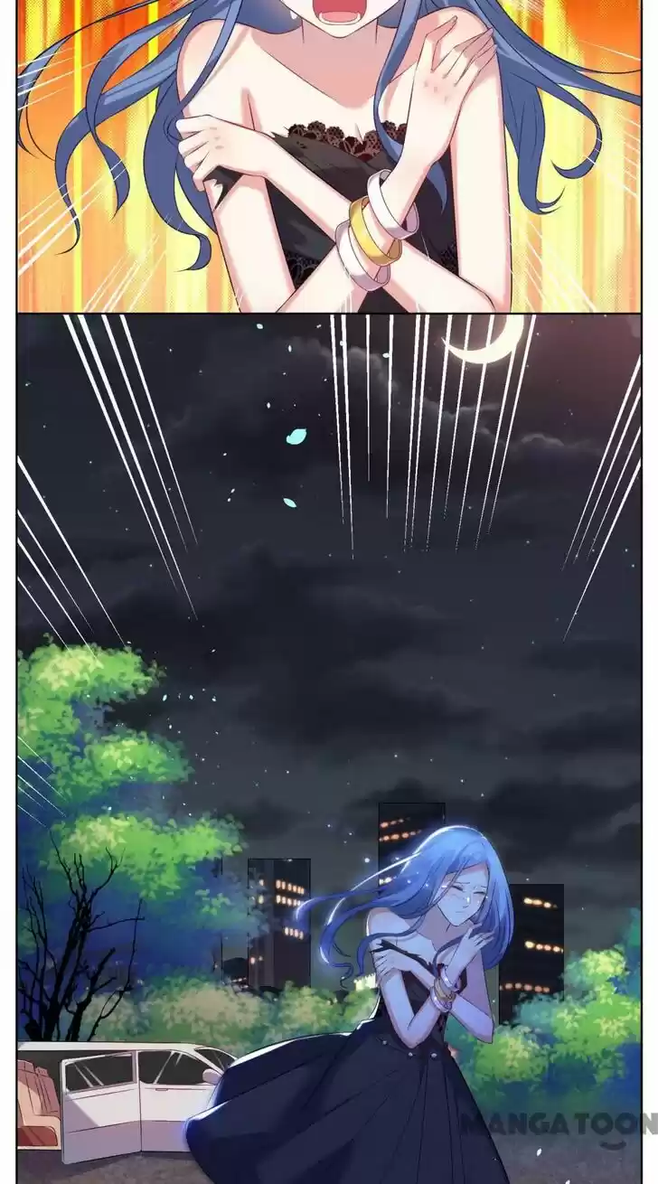 Wo Bei Zongcai hei shangle! Ch.063