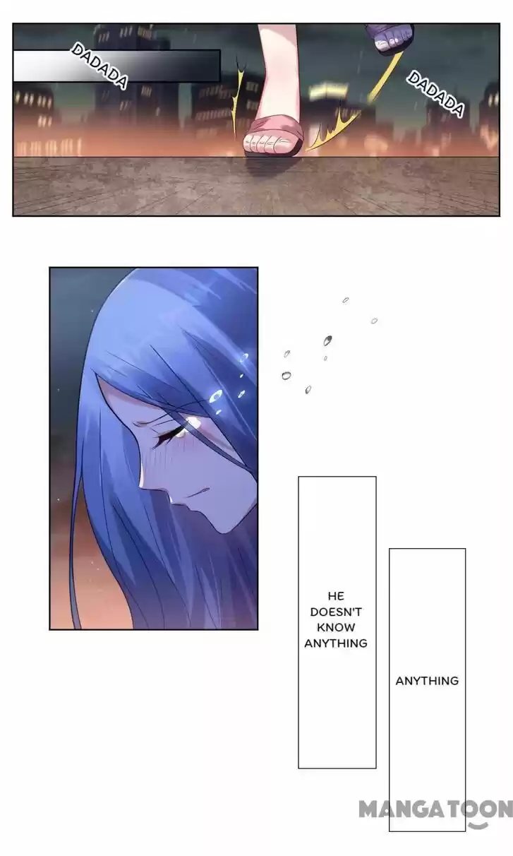 Wo Bei Zongcai hei shangle! Ch.063