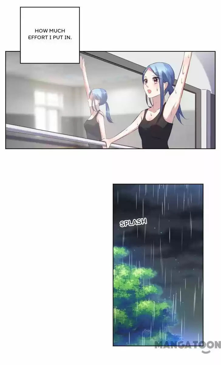 Wo Bei Zongcai hei shangle! Ch.063