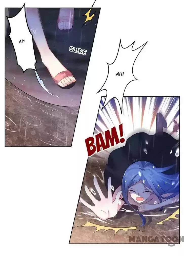 Wo Bei Zongcai hei shangle! Ch.063