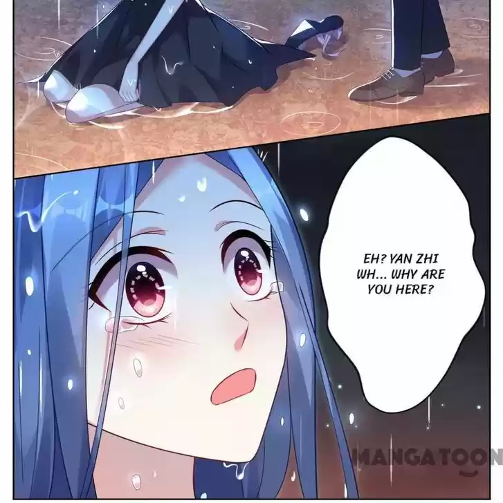 Wo Bei Zongcai hei shangle! Ch.064