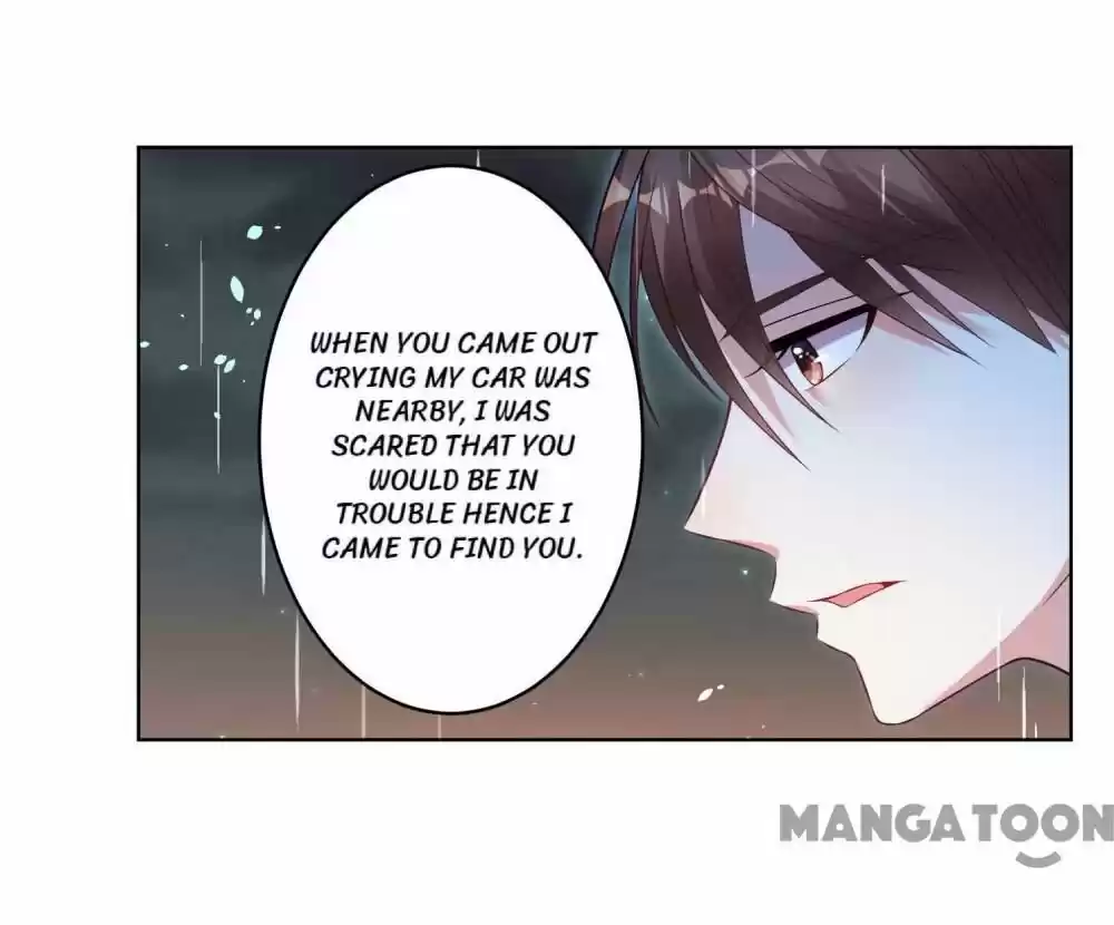 Wo Bei Zongcai hei shangle! Ch.064