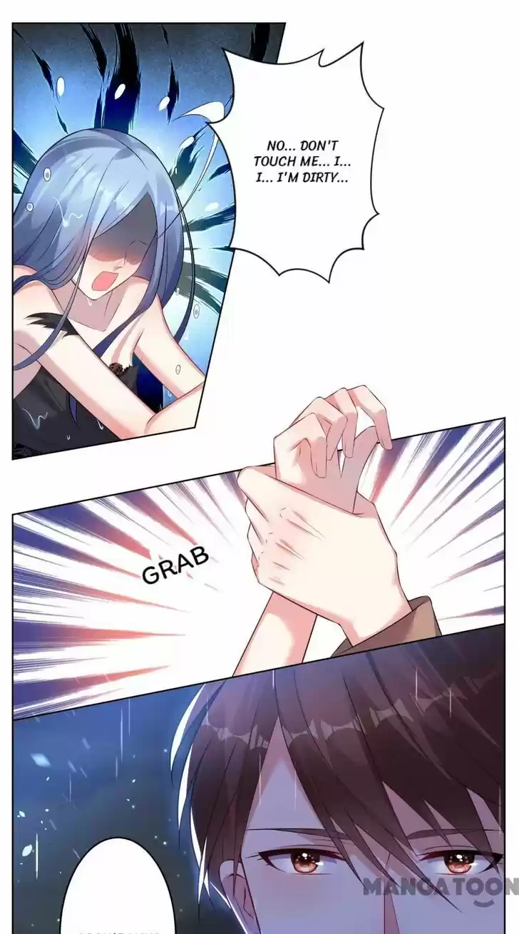 Wo Bei Zongcai hei shangle! Ch.064