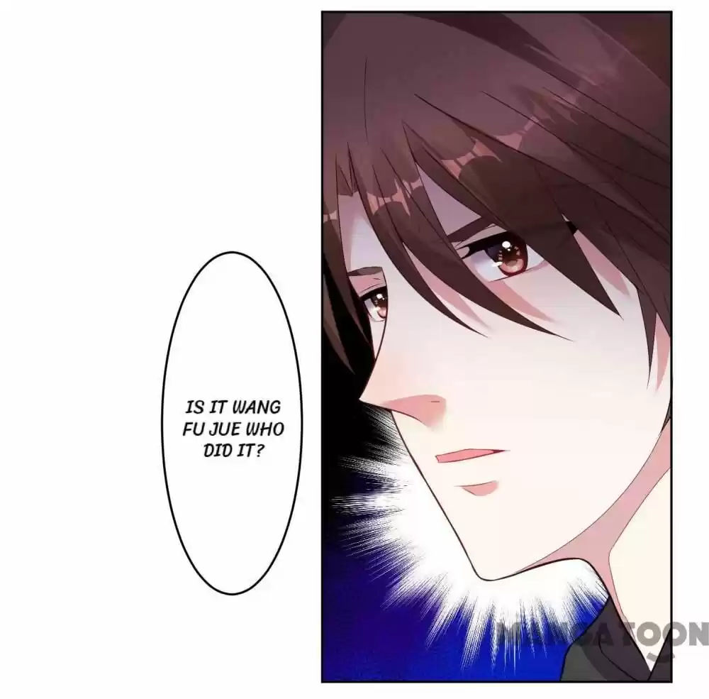 Wo Bei Zongcai hei shangle! Ch.064