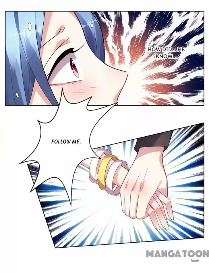 Wo Bei Zongcai hei shangle! Ch.064