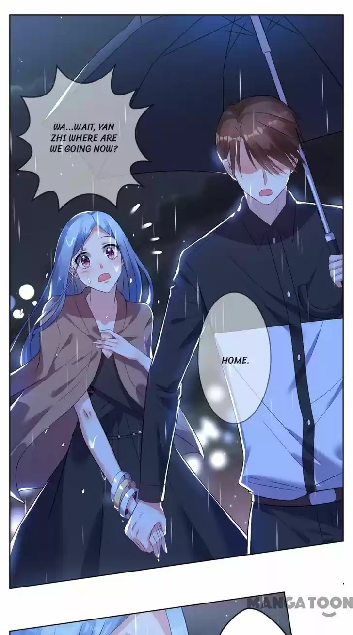 Wo Bei Zongcai hei shangle! Ch.064