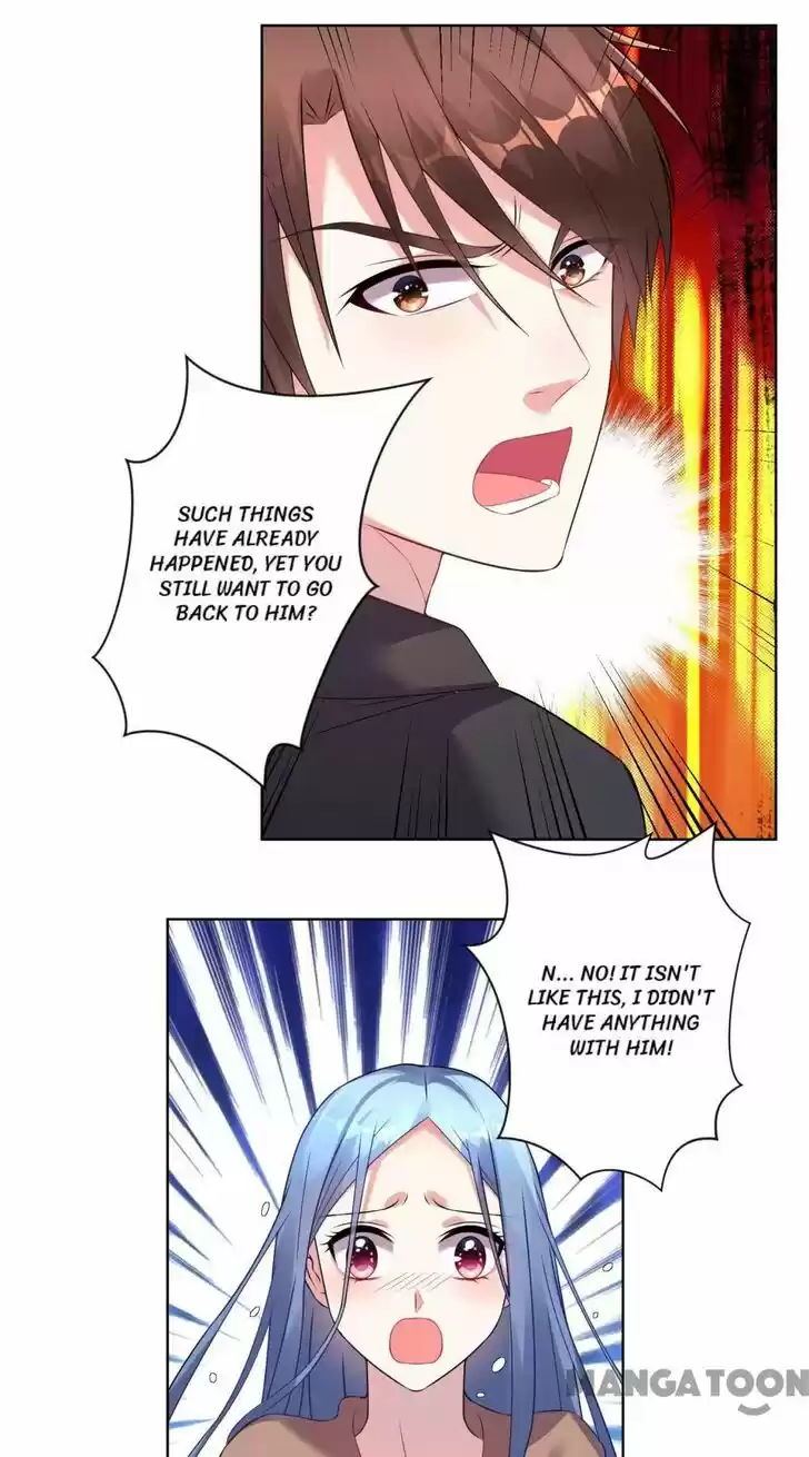 Wo Bei Zongcai hei shangle! Ch.064