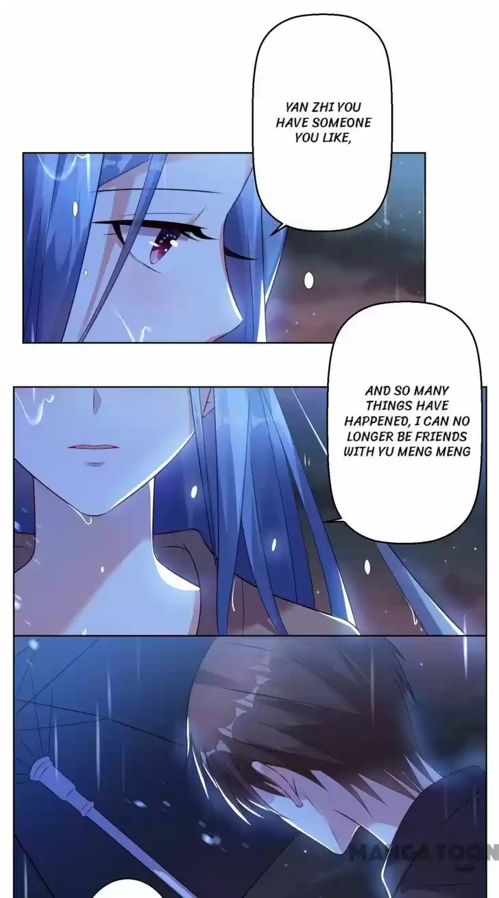 Wo Bei Zongcai hei shangle! Ch.064