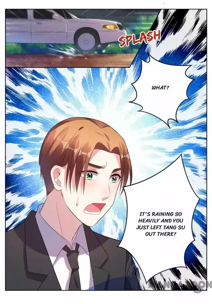 Wo Bei Zongcai hei shangle! Ch.065