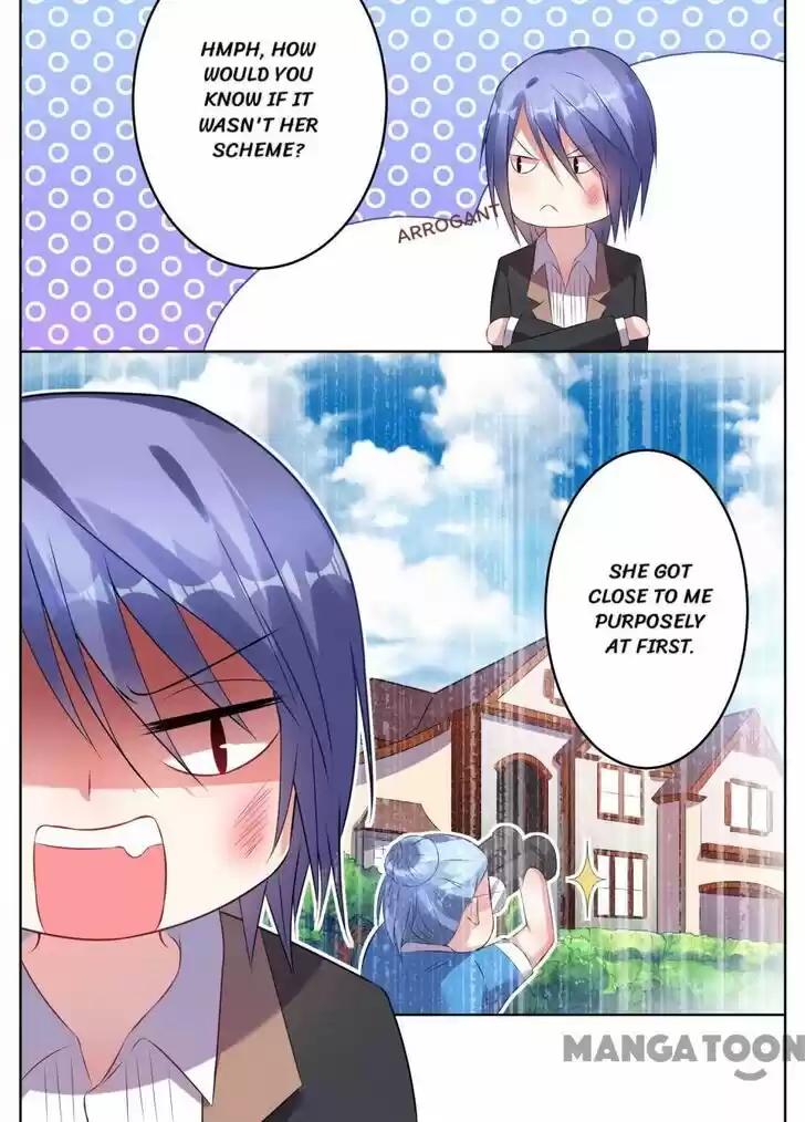 Wo Bei Zongcai hei shangle! Ch.065