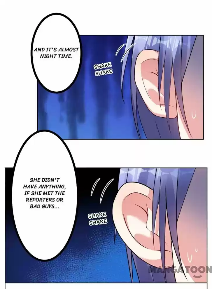 Wo Bei Zongcai hei shangle! Ch.065