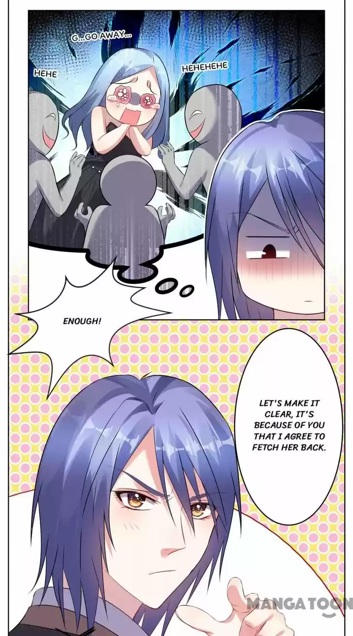 Wo Bei Zongcai hei shangle! Ch.065