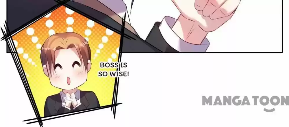 Wo Bei Zongcai hei shangle! Ch.065