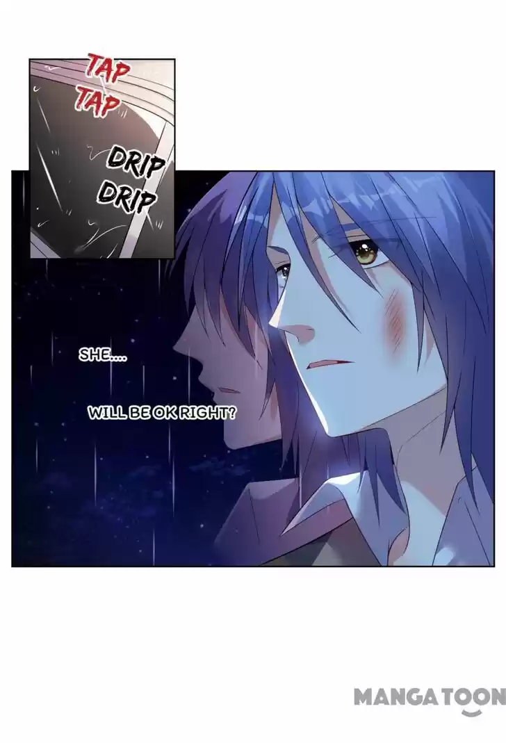 Wo Bei Zongcai hei shangle! Ch.065