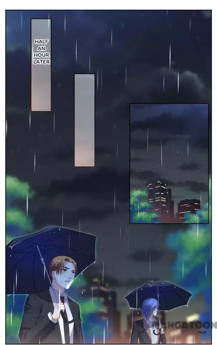 Wo Bei Zongcai hei shangle! Ch.065