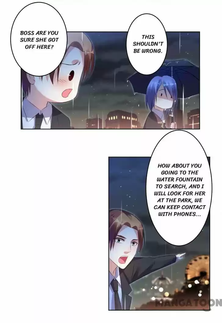 Wo Bei Zongcai hei shangle! Ch.065