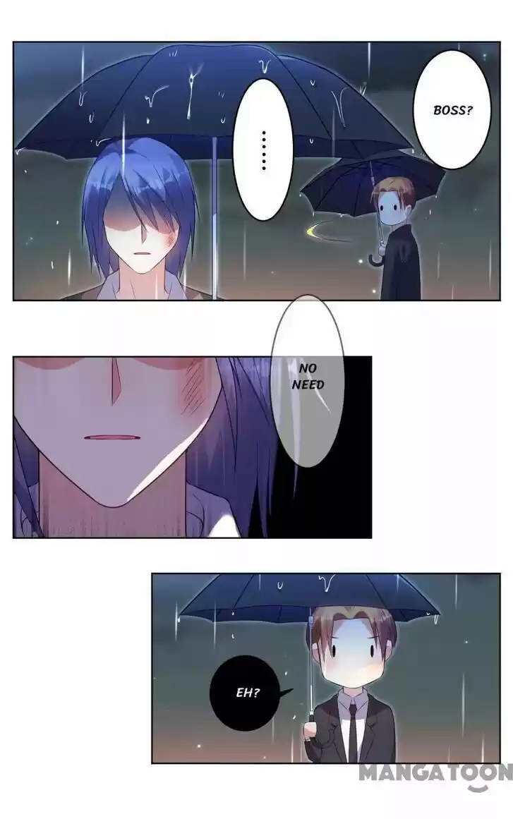 Wo Bei Zongcai hei shangle! Ch.065