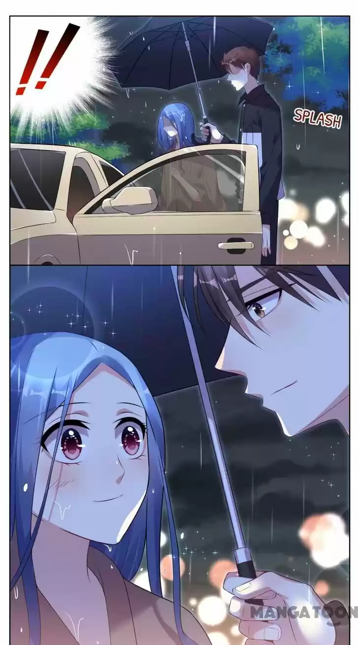 Wo Bei Zongcai hei shangle! Ch.065