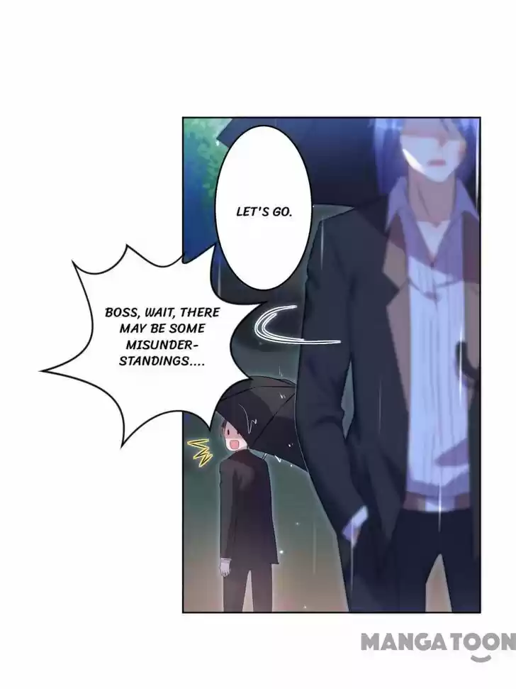 Wo Bei Zongcai hei shangle! Ch.065