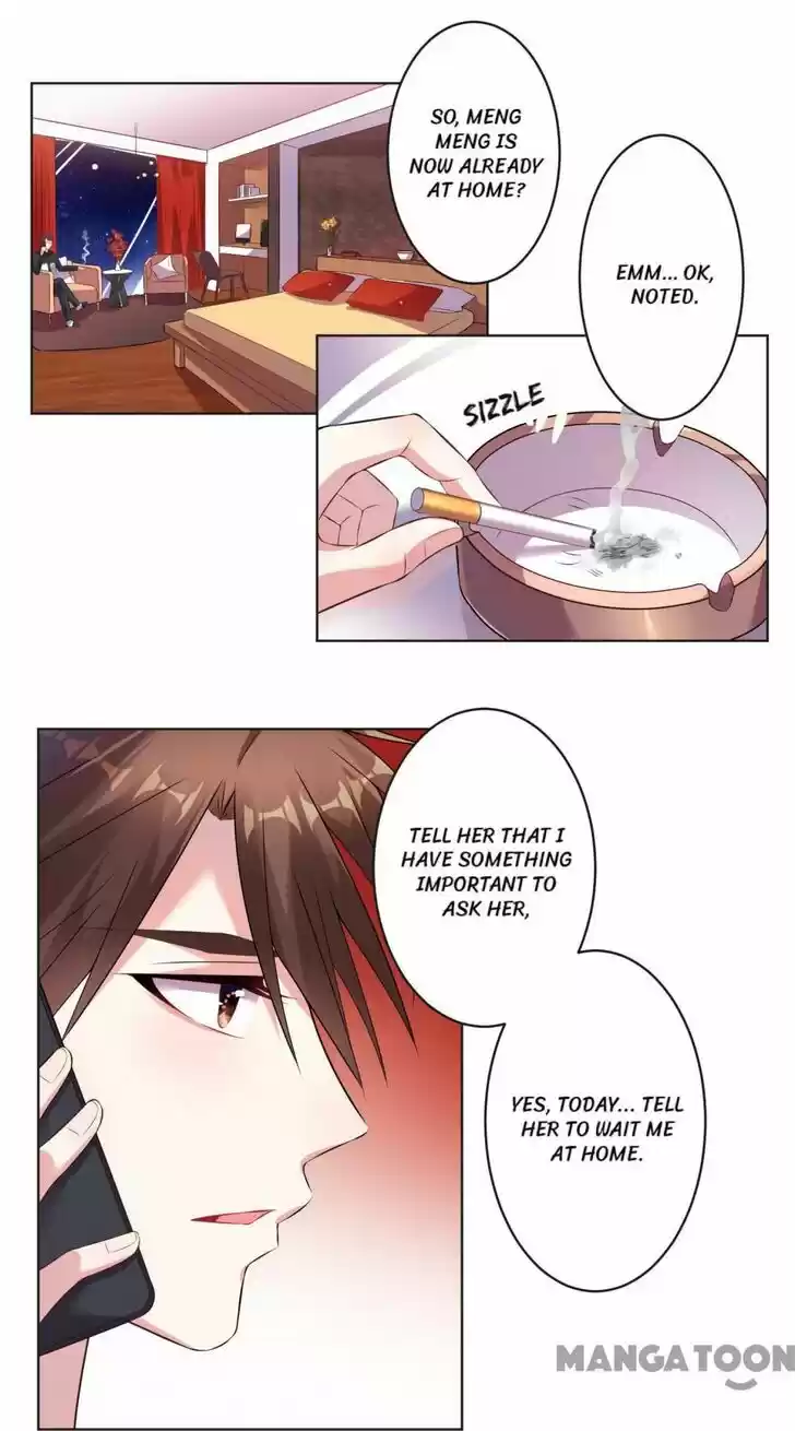 Wo Bei Zongcai hei shangle! Ch.066