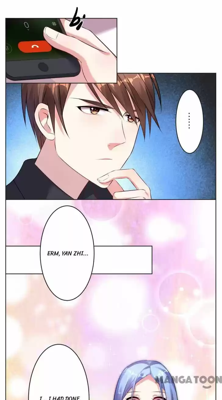 Wo Bei Zongcai hei shangle! Ch.066