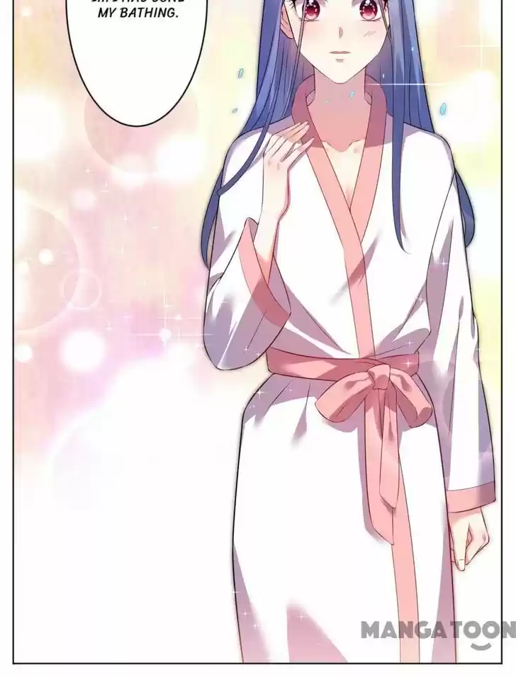 Wo Bei Zongcai hei shangle! Ch.066