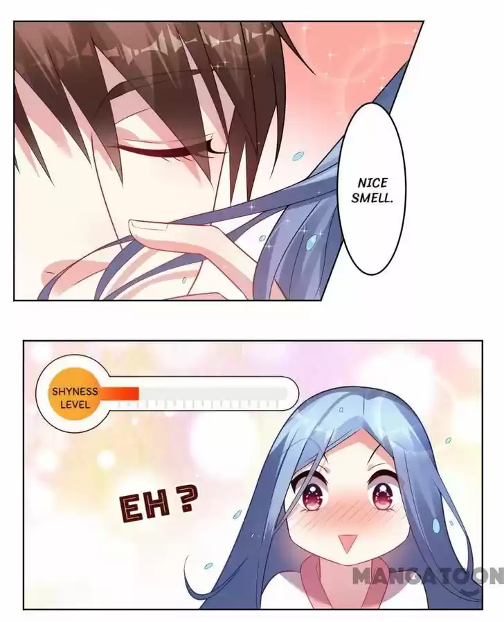 Wo Bei Zongcai hei shangle! Ch.066