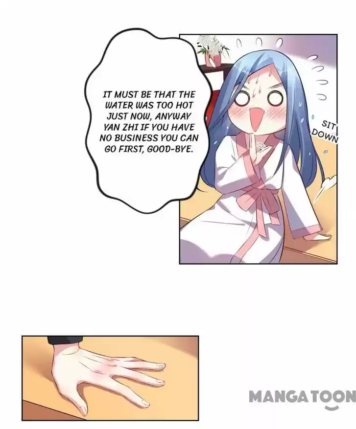 Wo Bei Zongcai hei shangle! Ch.066