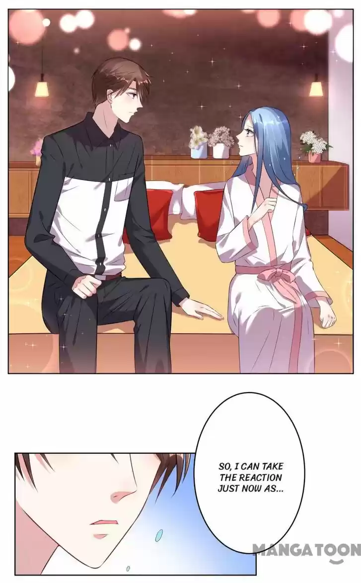 Wo Bei Zongcai hei shangle! Ch.066