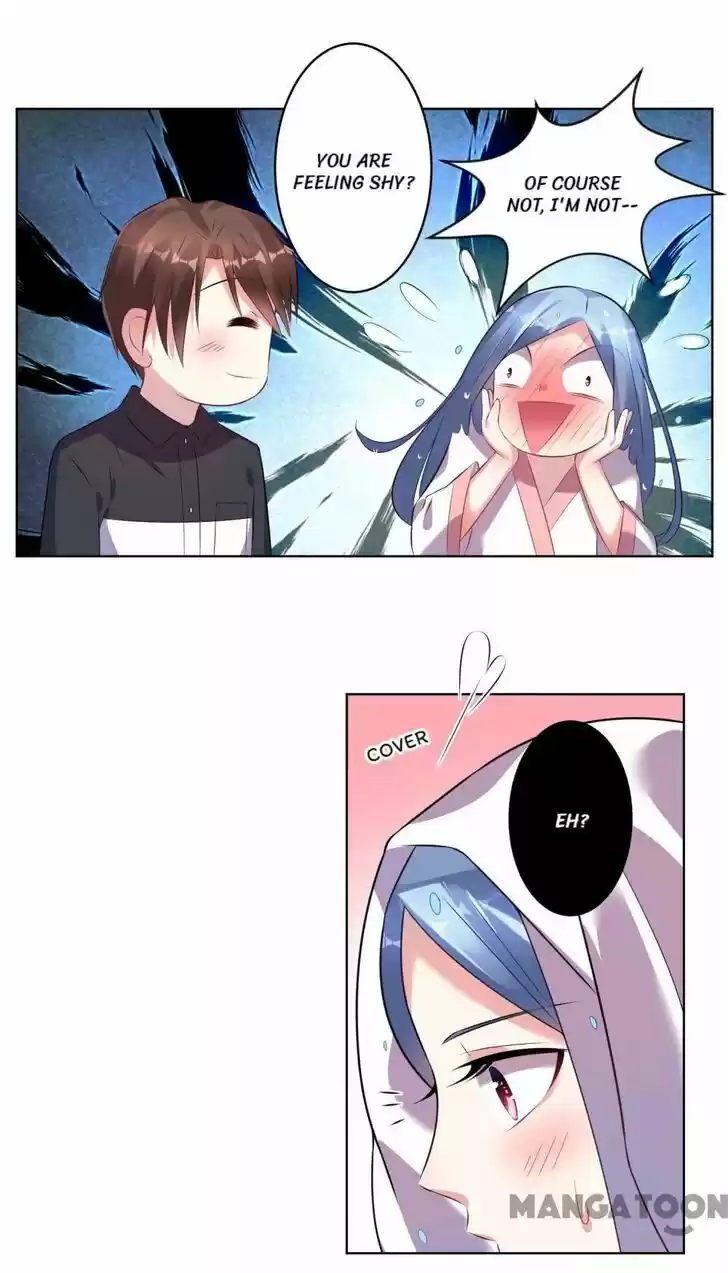 Wo Bei Zongcai hei shangle! Ch.066