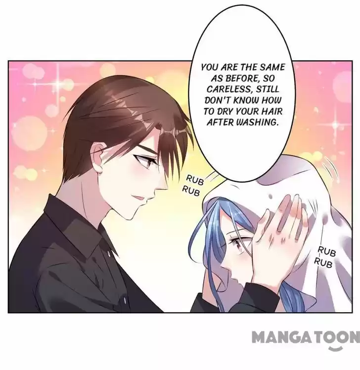 Wo Bei Zongcai hei shangle! Ch.066