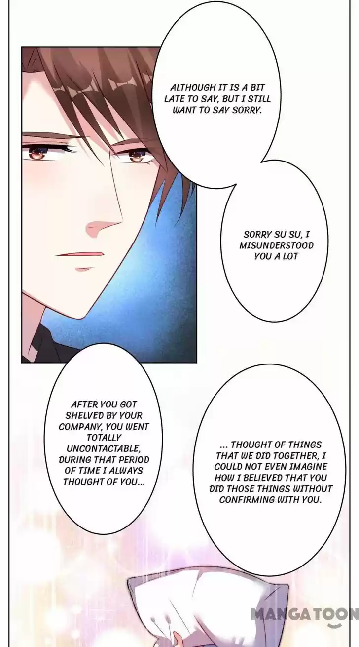 Wo Bei Zongcai hei shangle! Ch.066