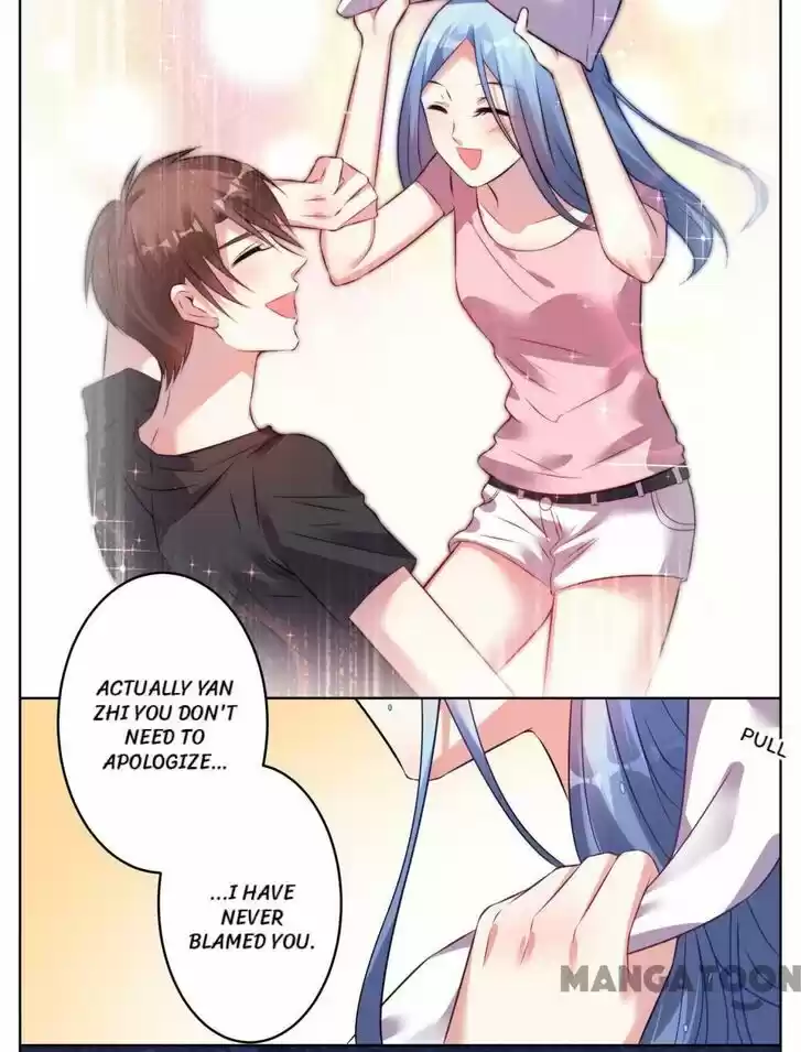 Wo Bei Zongcai hei shangle! Ch.066