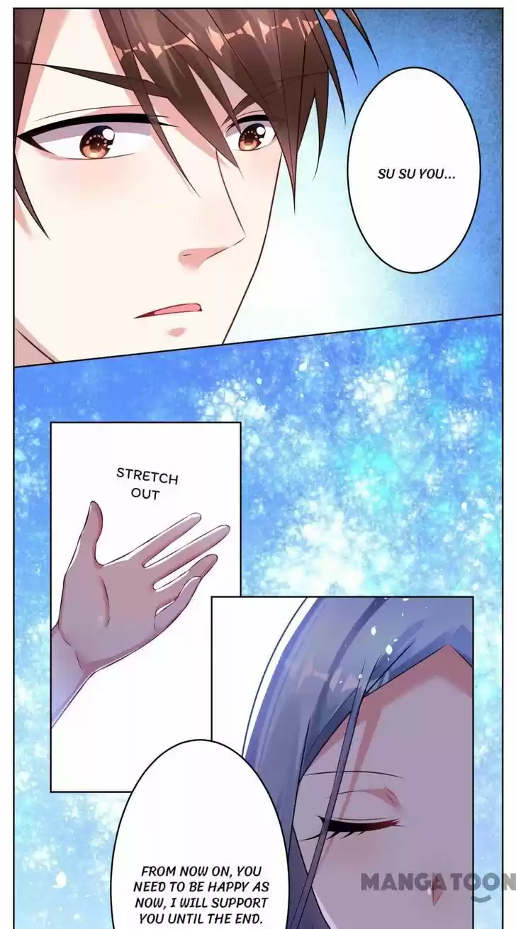 Wo Bei Zongcai hei shangle! Ch.066