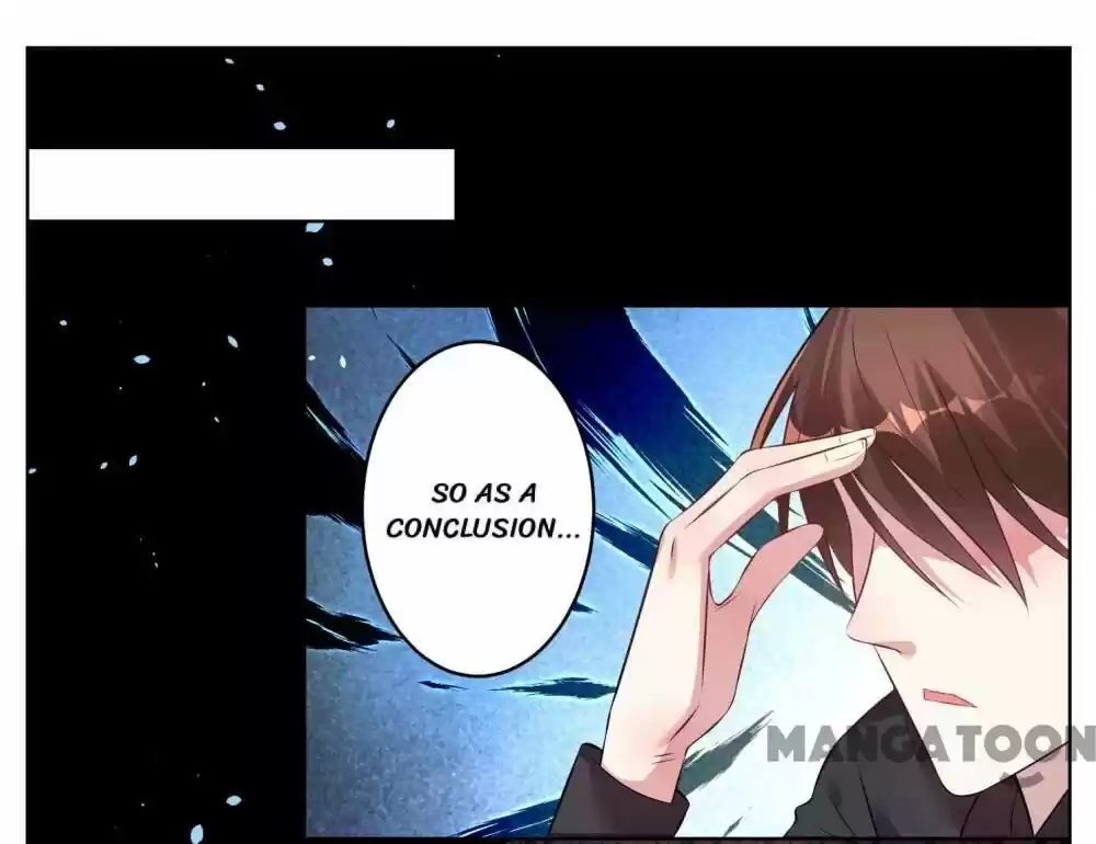 Wo Bei Zongcai hei shangle! Ch.067