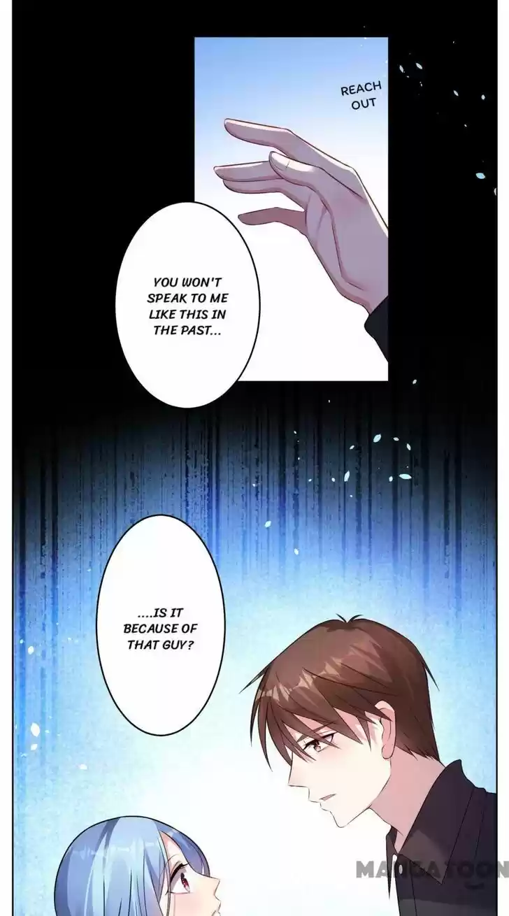 Wo Bei Zongcai hei shangle! Ch.067