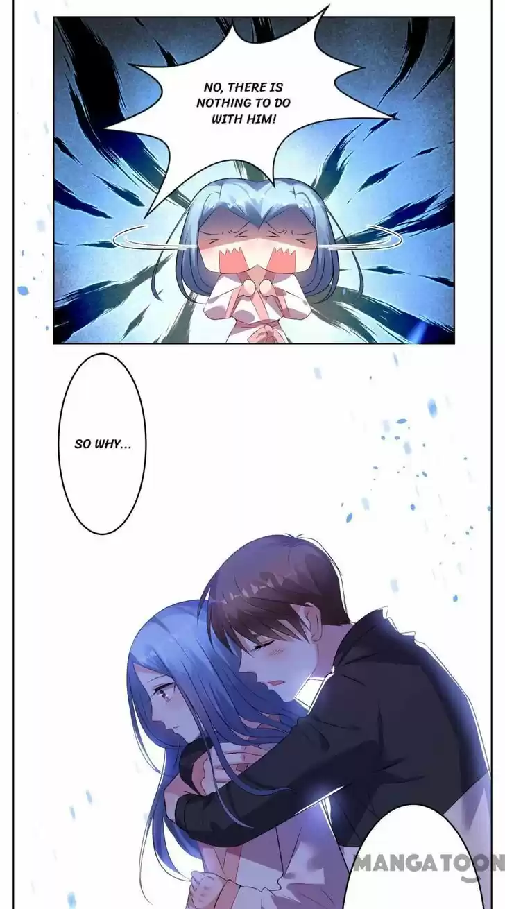 Wo Bei Zongcai hei shangle! Ch.067