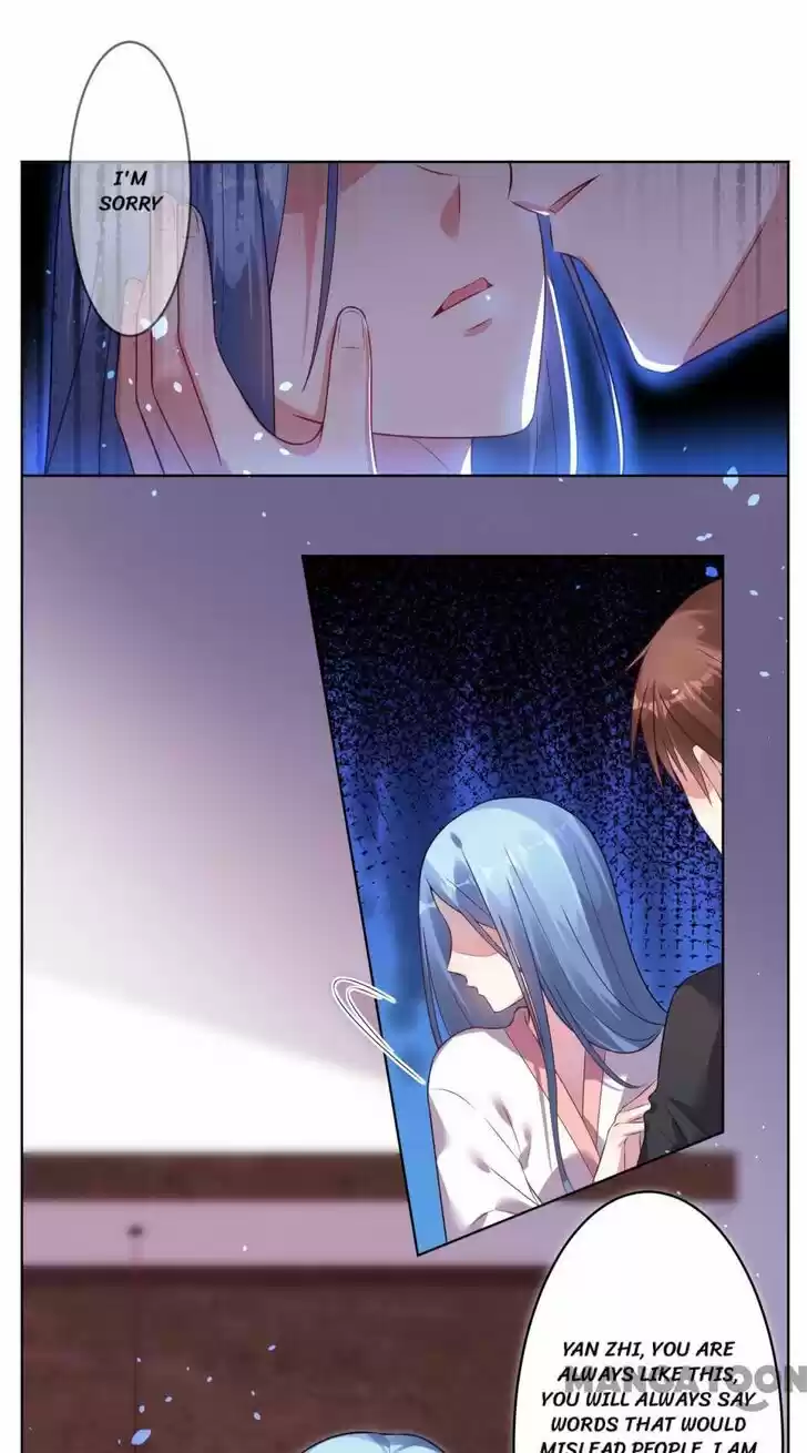 Wo Bei Zongcai hei shangle! Ch.067