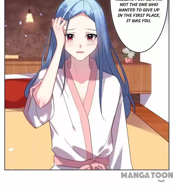 Wo Bei Zongcai hei shangle! Ch.067