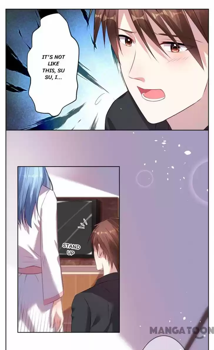 Wo Bei Zongcai hei shangle! Ch.067