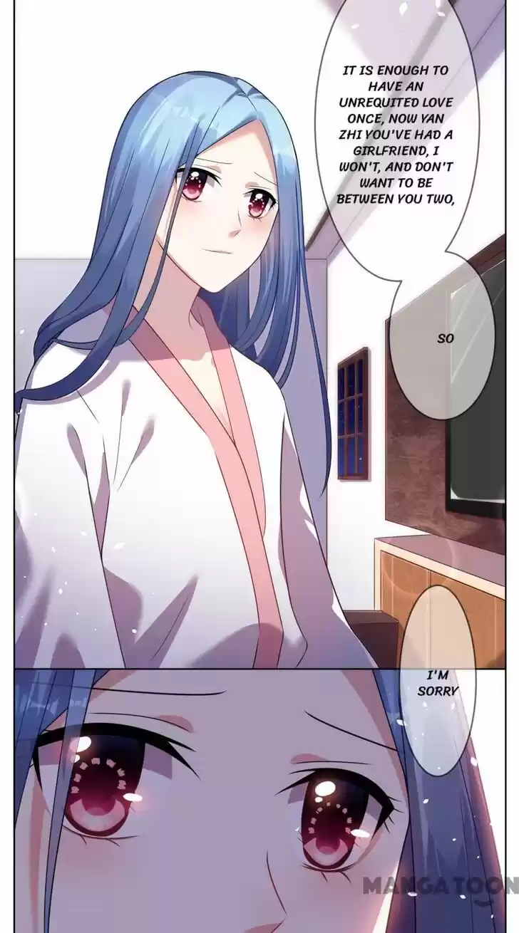 Wo Bei Zongcai hei shangle! Ch.067