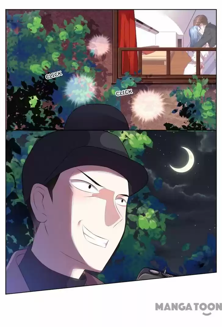 Wo Bei Zongcai hei shangle! Ch.067