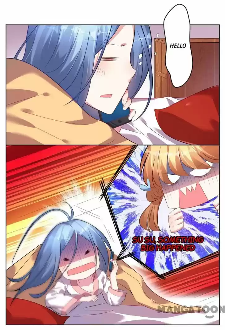 Wo Bei Zongcai hei shangle! Ch.068