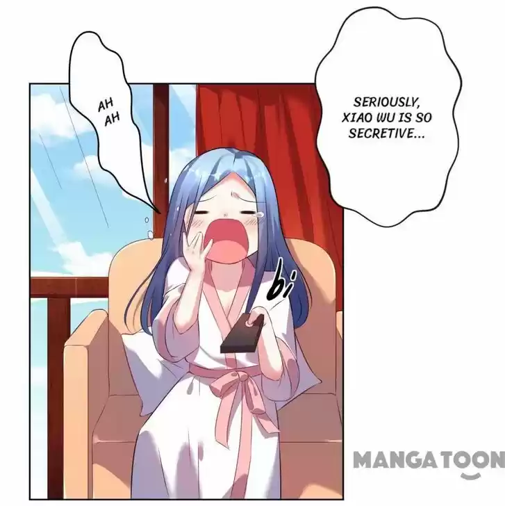 Wo Bei Zongcai hei shangle! Ch.068