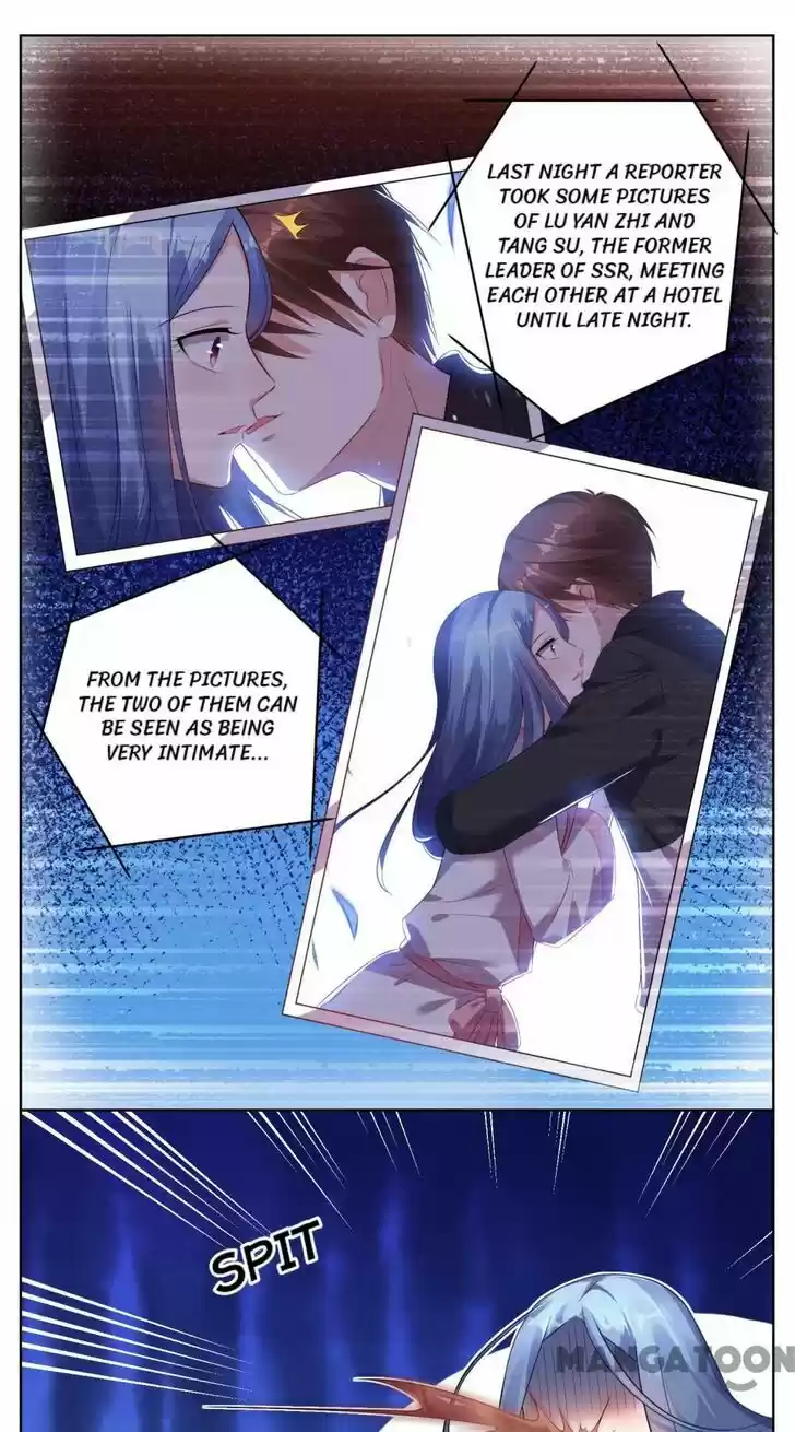 Wo Bei Zongcai hei shangle! Ch.068